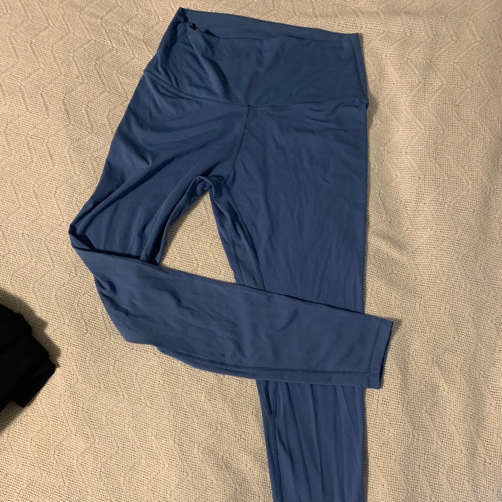 Colorfulkoala leggings